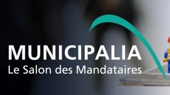 SIDEis @ Municipalia 2023 (Belgium)